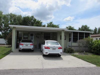 Mobile Home at 10840 Hayden Ave Trinity, FL 34655