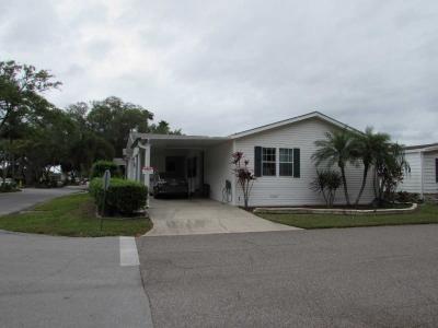 Mobile Home at 10764 Central Park Ave Trinity, FL 34655