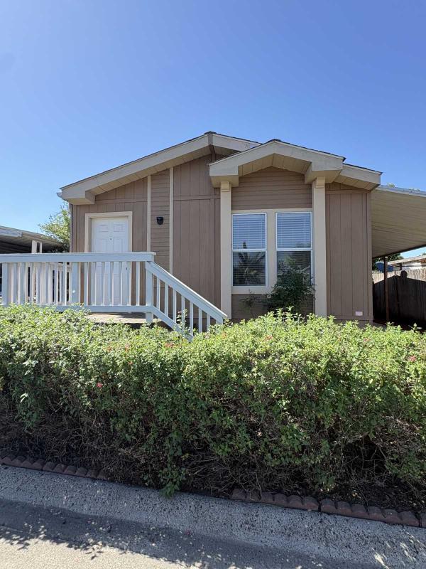 1994 Golden West Mobile Home For Sale