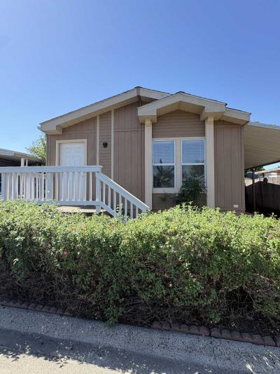 Mobile Home at 3960 S. Higuera St #135 San Luis Obispo, CA 93401
