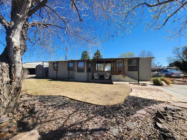 1981 Atlantic Mobile Home For Sale