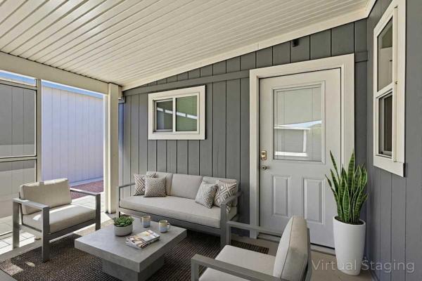 2023 Cavco St George Mobile Home