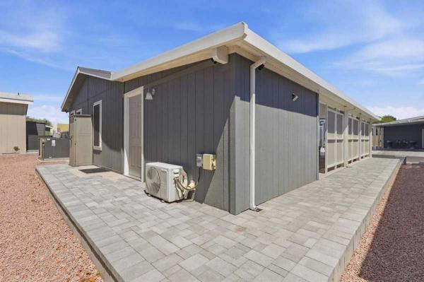 2023 Cavco St George Mobile Home