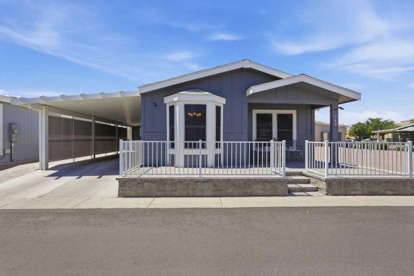 2023 Cavco St George Mobile Home