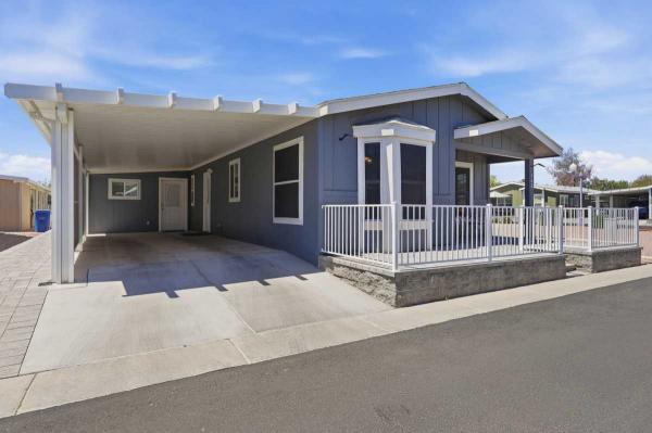 2023 Cavco St George Mobile Home
