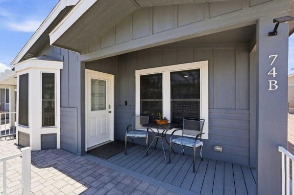 2023 Cavco St George Mobile Home