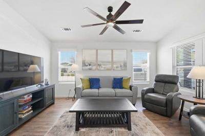 Photo 5 of 37 of home located at 2206 S Ellsworth Rd 74B Mesa, AZ 85209