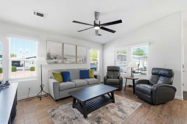 2023 Cavco St George Mobile Home