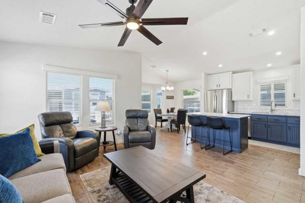 2023 Cavco St George Mobile Home