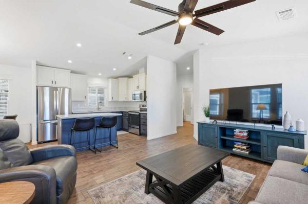 2023 Cavco St George Mobile Home