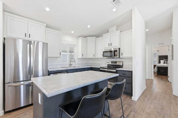 2023 Cavco St George Mobile Home