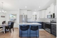 2023 Cavco St George Mobile Home