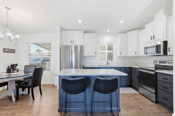 2023 Cavco St George Mobile Home