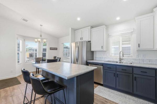 2023 Cavco St George Mobile Home