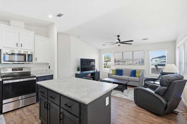 2023 Cavco St George Mobile Home