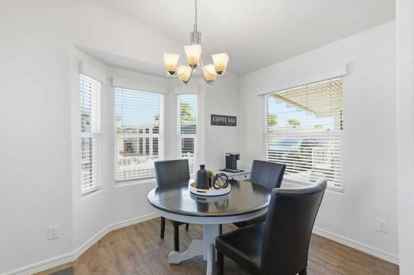 2023 Cavco St George Mobile Home