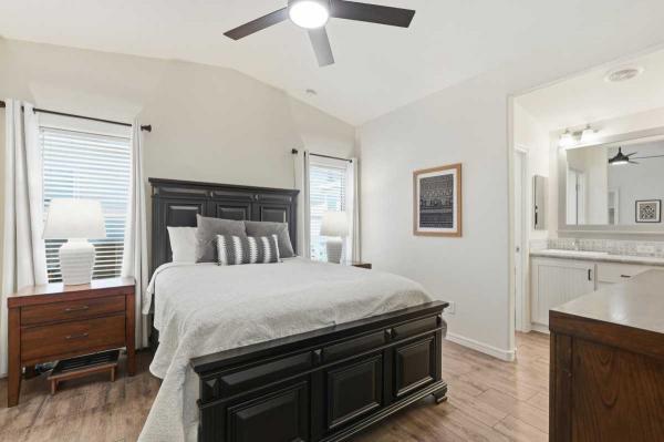 2023 Cavco St George Mobile Home