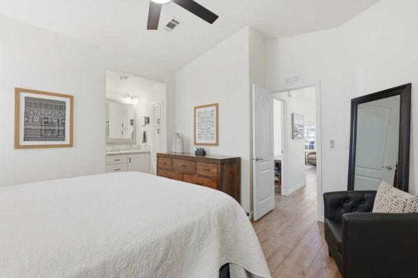 2023 Cavco St George Mobile Home