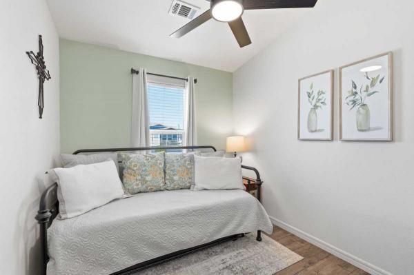 2023 Cavco St George Mobile Home