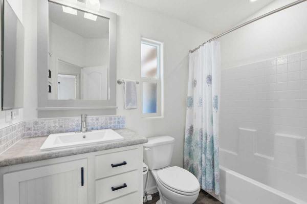 2023 Cavco St George Mobile Home