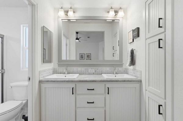 2023 Cavco St George Mobile Home