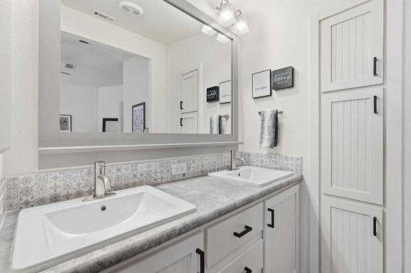 2023 Cavco St George Mobile Home