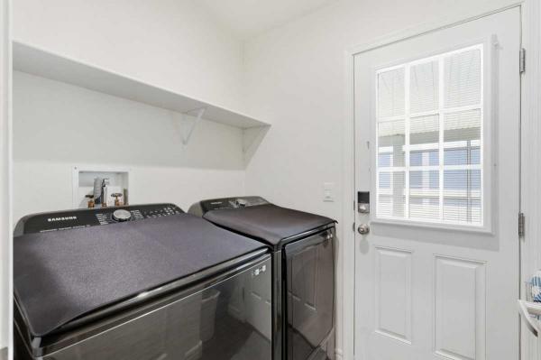 2023 Cavco St George Mobile Home