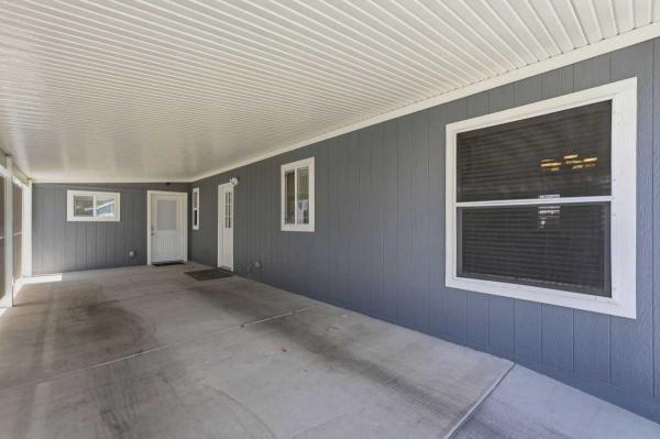 2023 Cavco St George Mobile Home