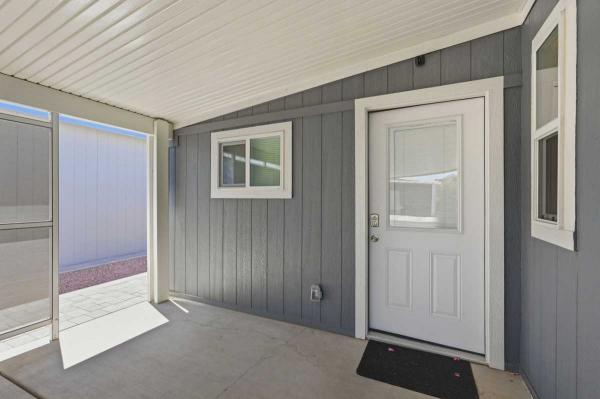 2023 Cavco St George Mobile Home