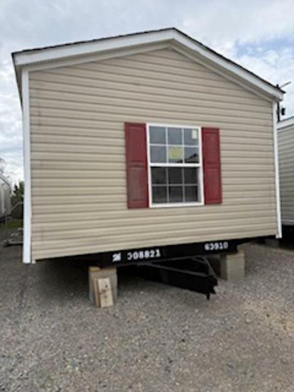 2014 SOUTHERN HOMES Mobile Home For Sale