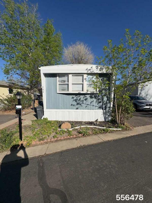 1970 MAVL Mobile Home For Sale