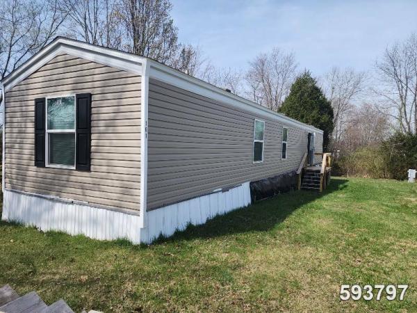 Photo 1 of 2 of home located at Park Place Homes 161 Park Ave Jeffersonville, KY 40337