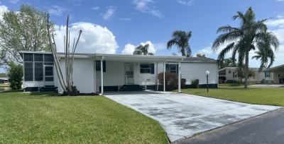 Photo 2 of 14 of home located at 4601 Mourning Dove Drive Merritt Island, FL 32953