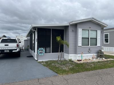 Photo 1 of 13 of home located at 11911 66th Street, Site 429 Largo, FL 33773