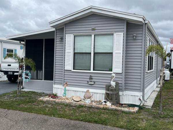 1987 Mobile Home