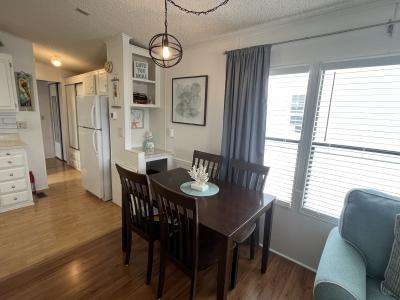 Photo 5 of 13 of home located at 11911 66th Street, Site 429 Largo, FL 33773