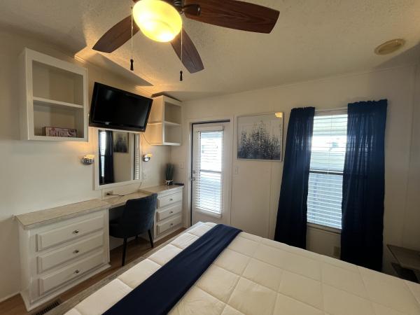 1987 Mobile Home
