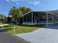1988 PALM Harbor PALM Manufactured Home