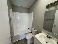 1988 PALM Harbor PALM Manufactured Home