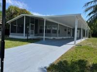 1988 PALM Harbor PALM Manufactured Home