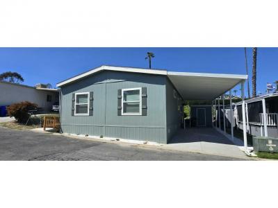 Mobile Home at 2515 Sweetwater Rd., #29 Spring Valley, CA 91977