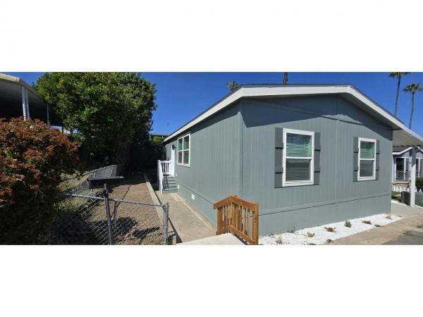 2025 Skyline Amber Cove 67 K770J Manufactured Home