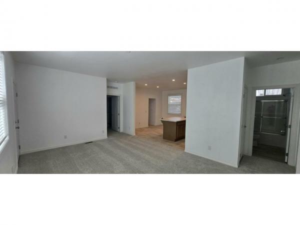 2025 Skyline Amber Cove 67 K770J Manufactured Home