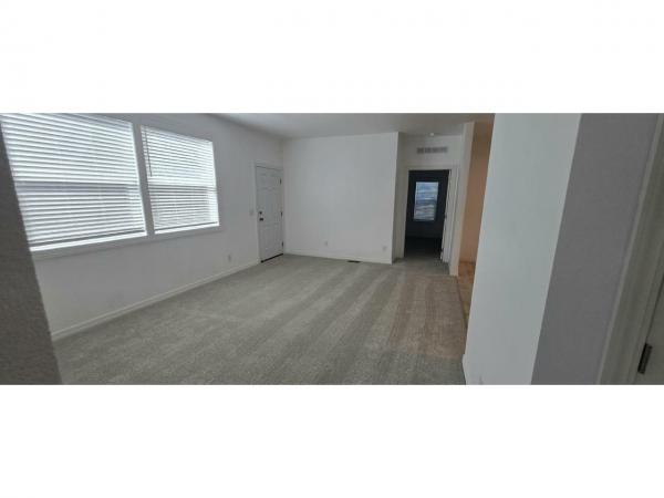 2025 Skyline Amber Cove 67 K770J Manufactured Home