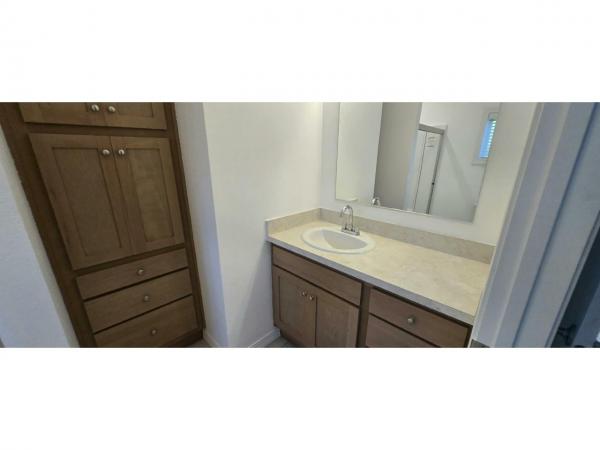 2025 Skyline Amber Cove 67 K770J Manufactured Home