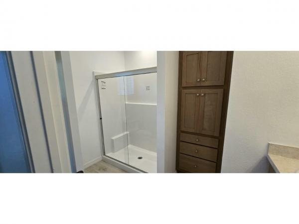 2025 Skyline Amber Cove 67 K770J Manufactured Home