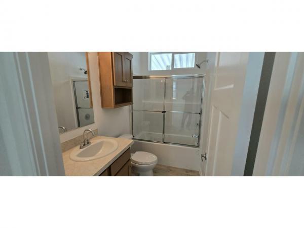 2025 Skyline Amber Cove 67 K770J Manufactured Home