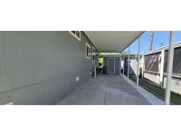 2025 Skyline Amber Cove 67 K770J Manufactured Home