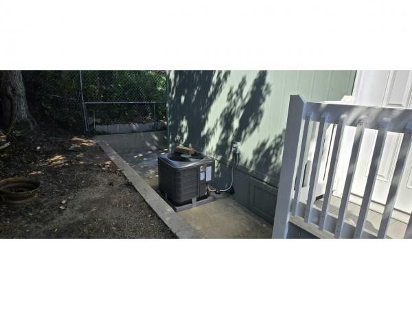 2025 Skyline Amber Cove 67 K770J Manufactured Home