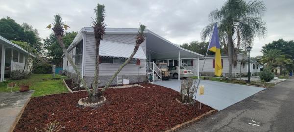 1992  Mobile Home For Sale